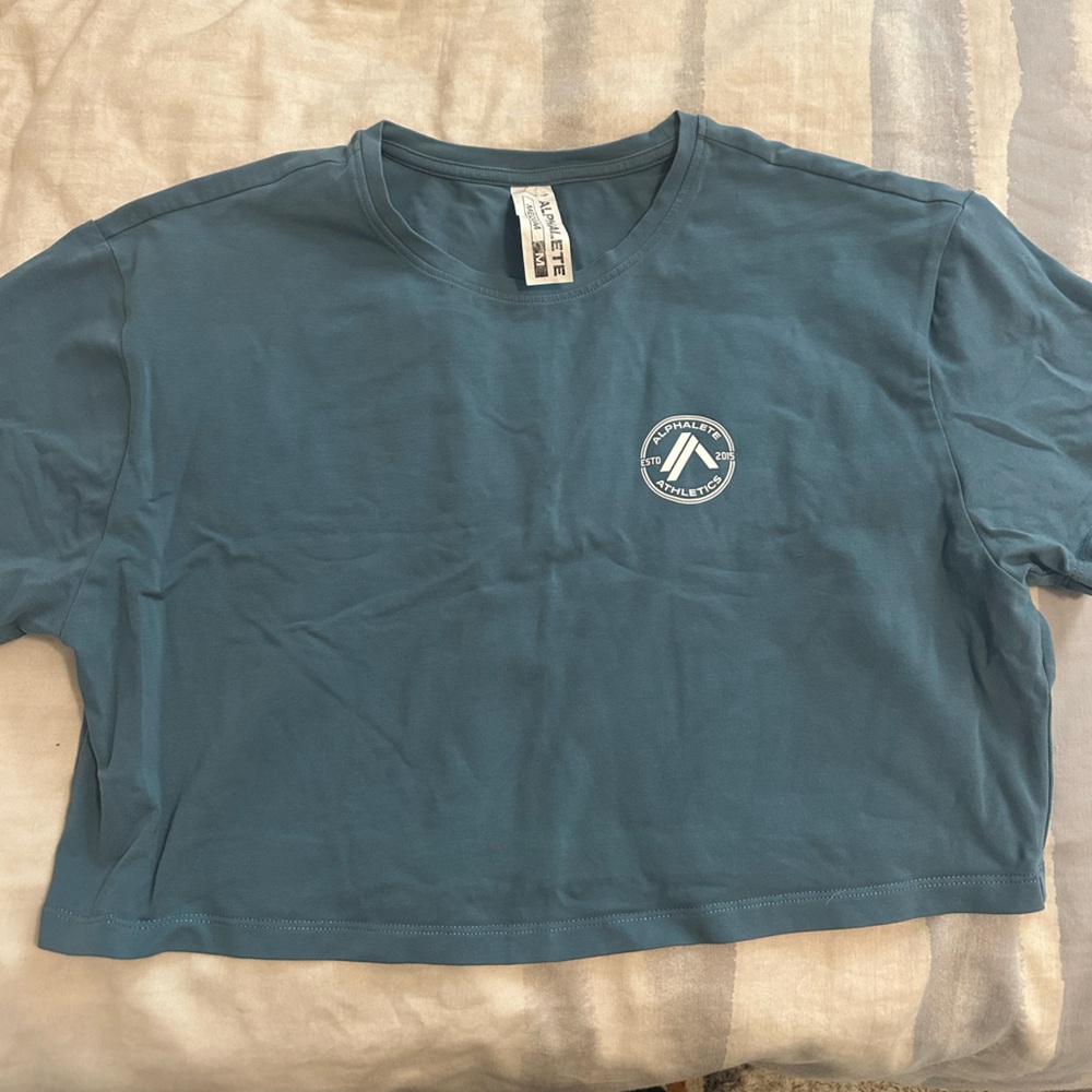 Alphalete Top